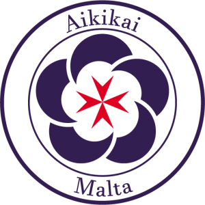 Aikikai Malta Logo ©